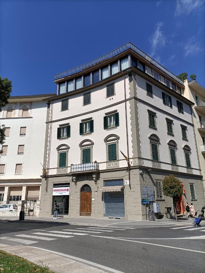 B&B 52Cento Arezzo Exterior foto