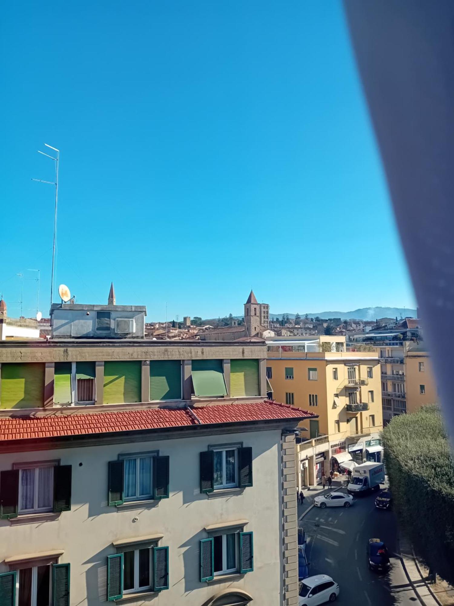 B&B 52Cento Arezzo Zimmer foto